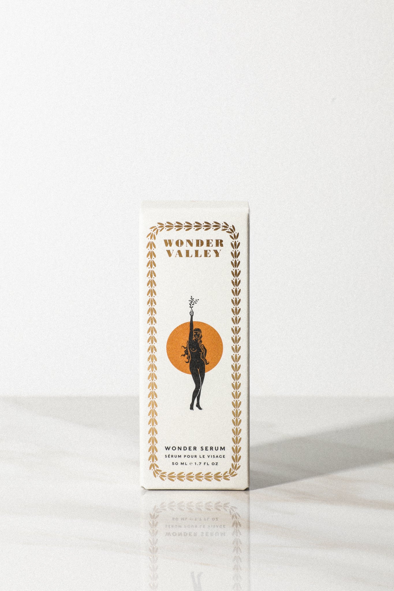 Wonder Serum