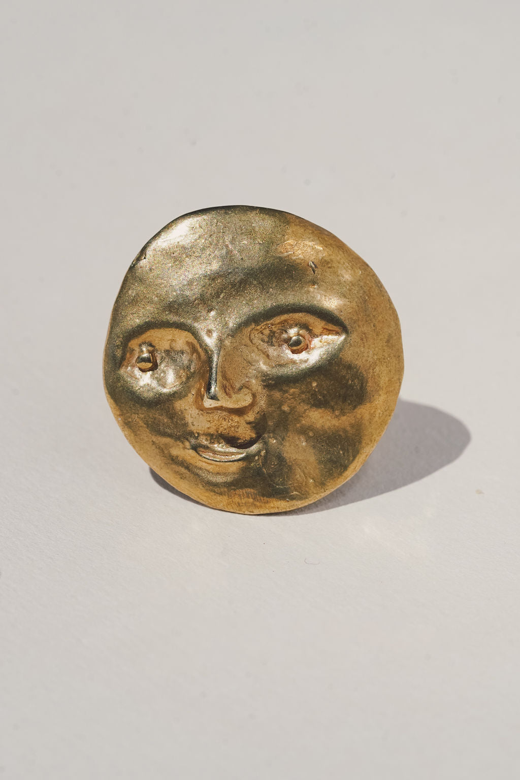 Moon Ring