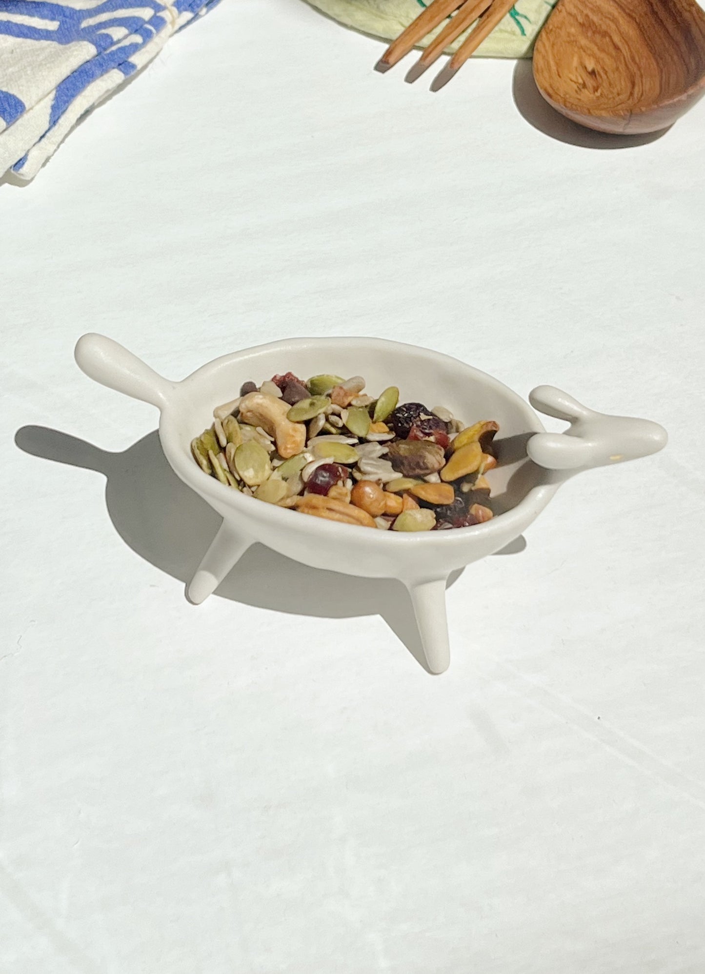 Zoya - Tiny Animal Dish