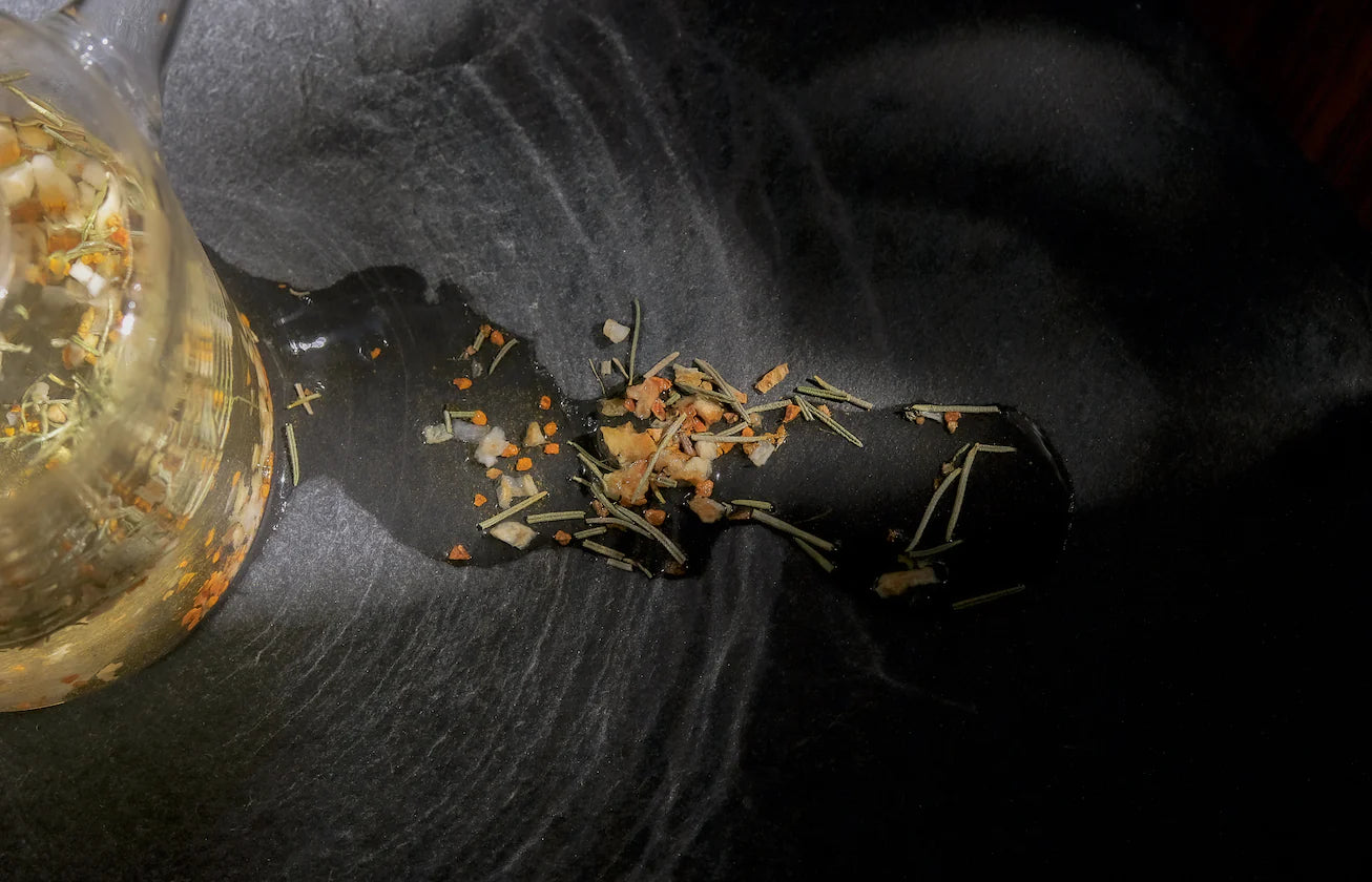 Turmeric Wellness Tea