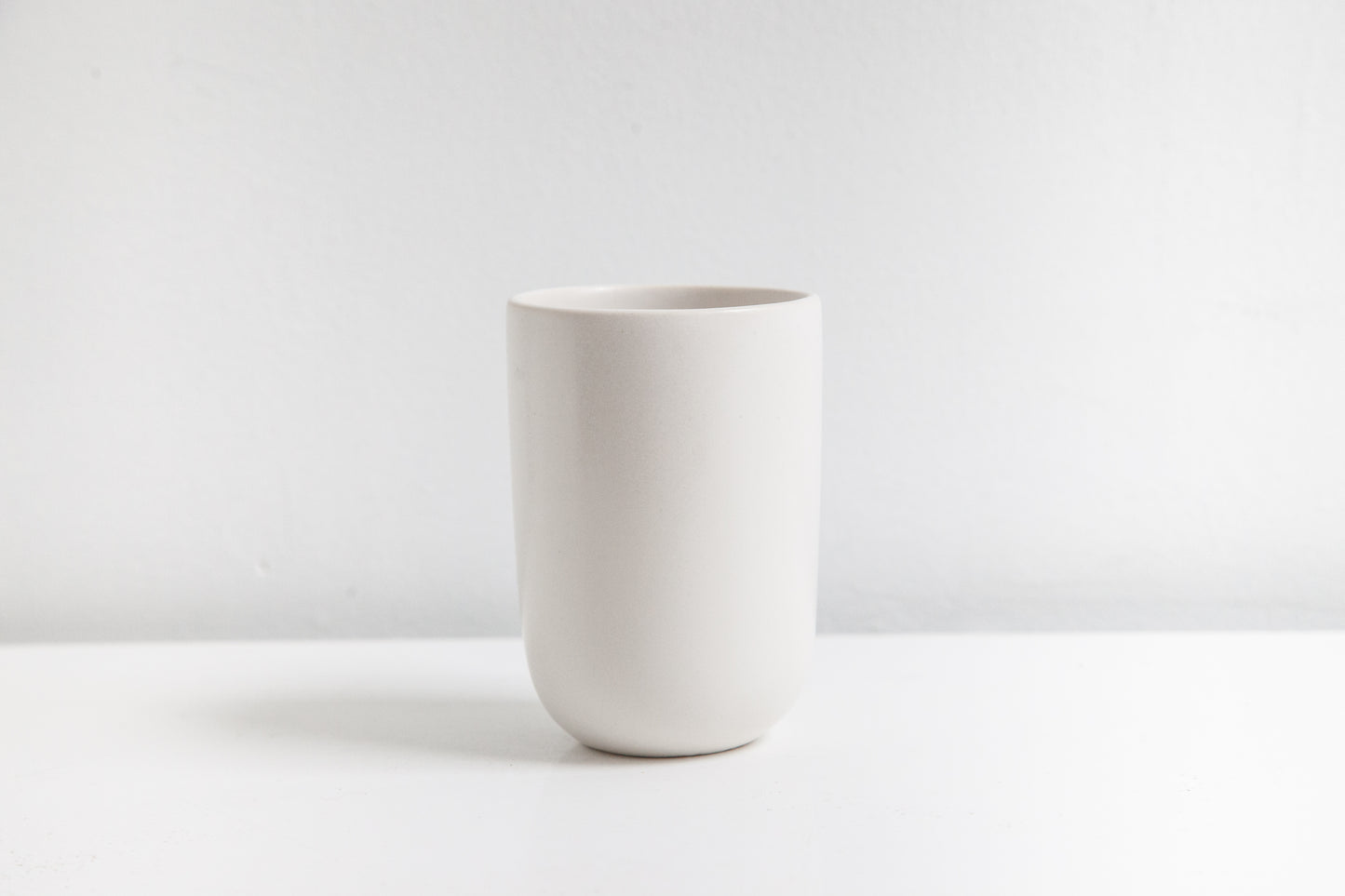 Tumbler / Snow