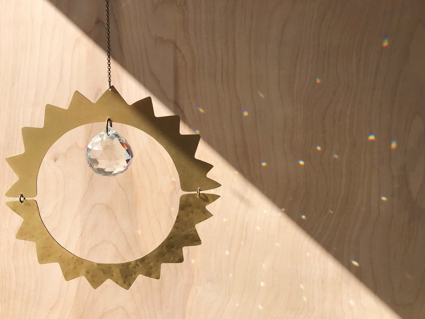 Sun Light Catcher
