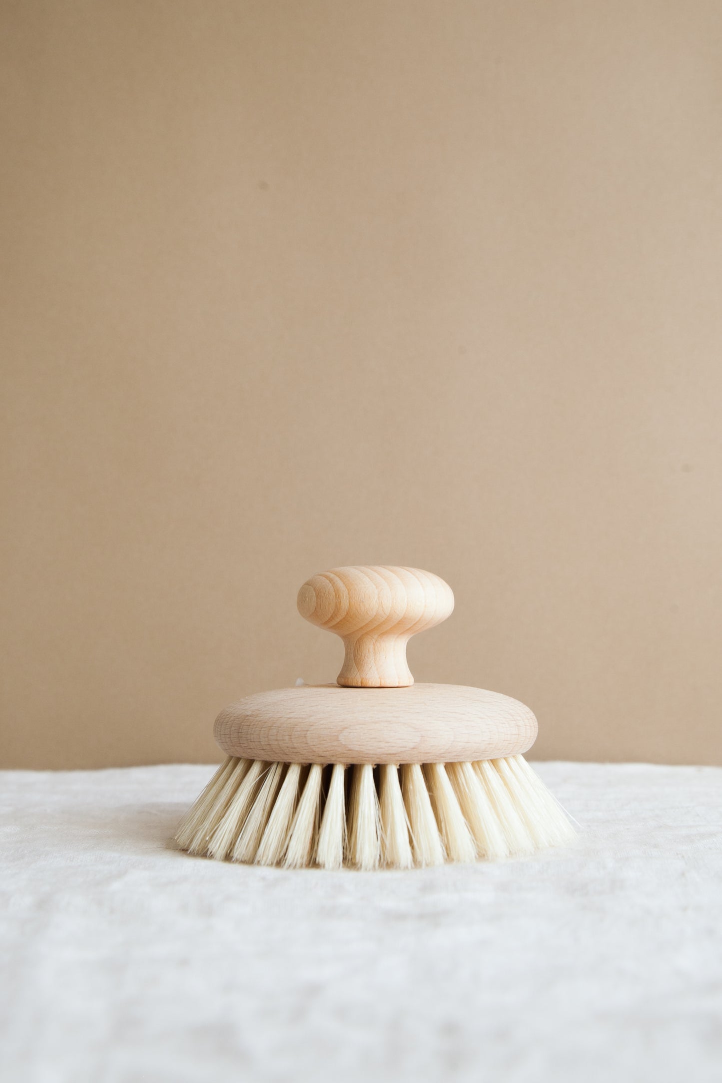 Body Brush