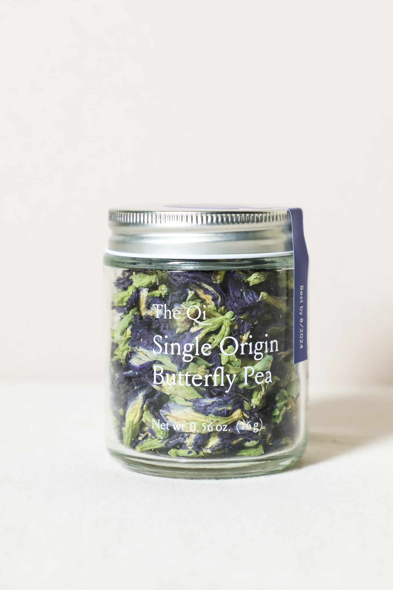 Butterfly Pea Tea