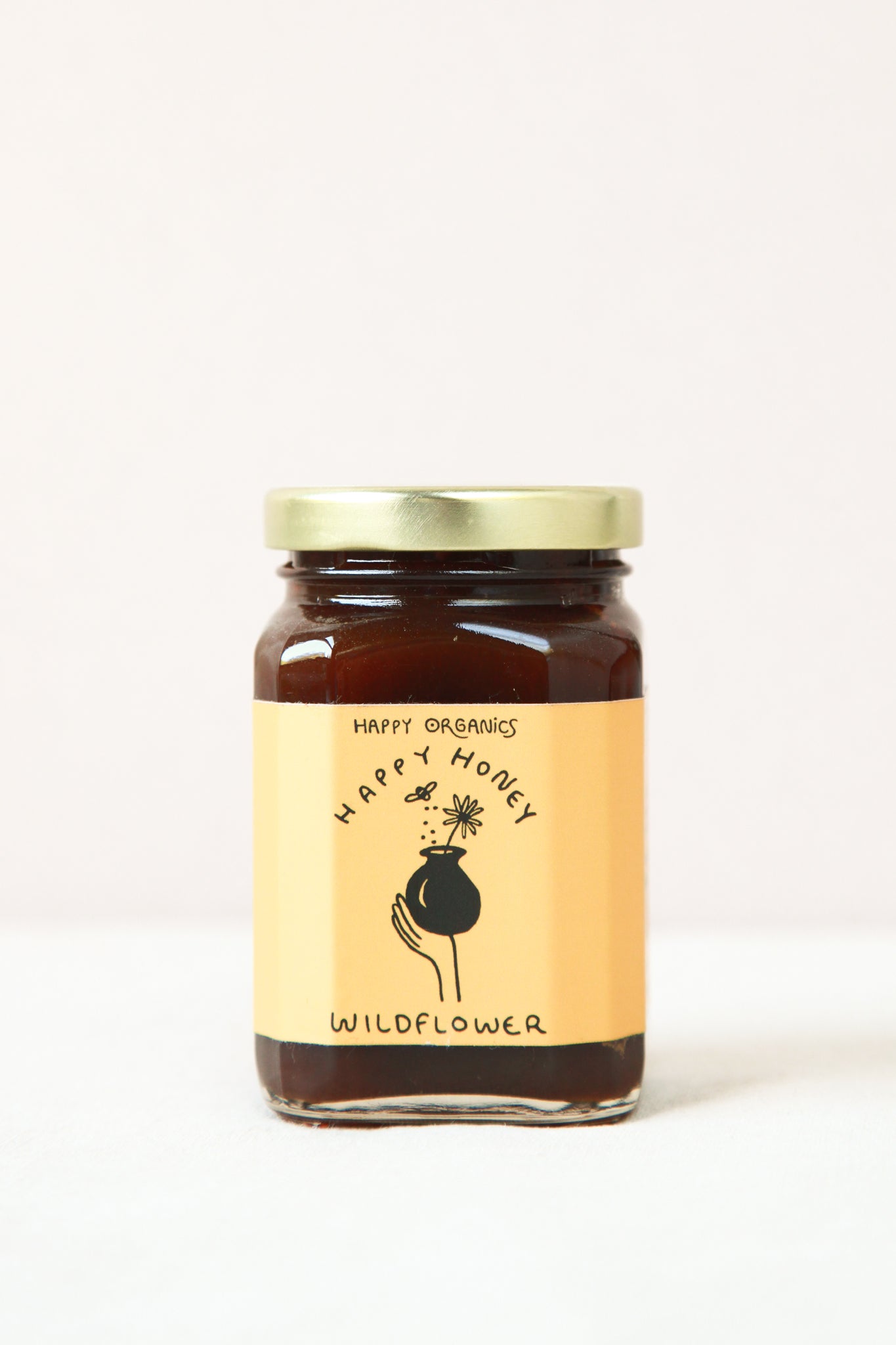 Wildflower Honey