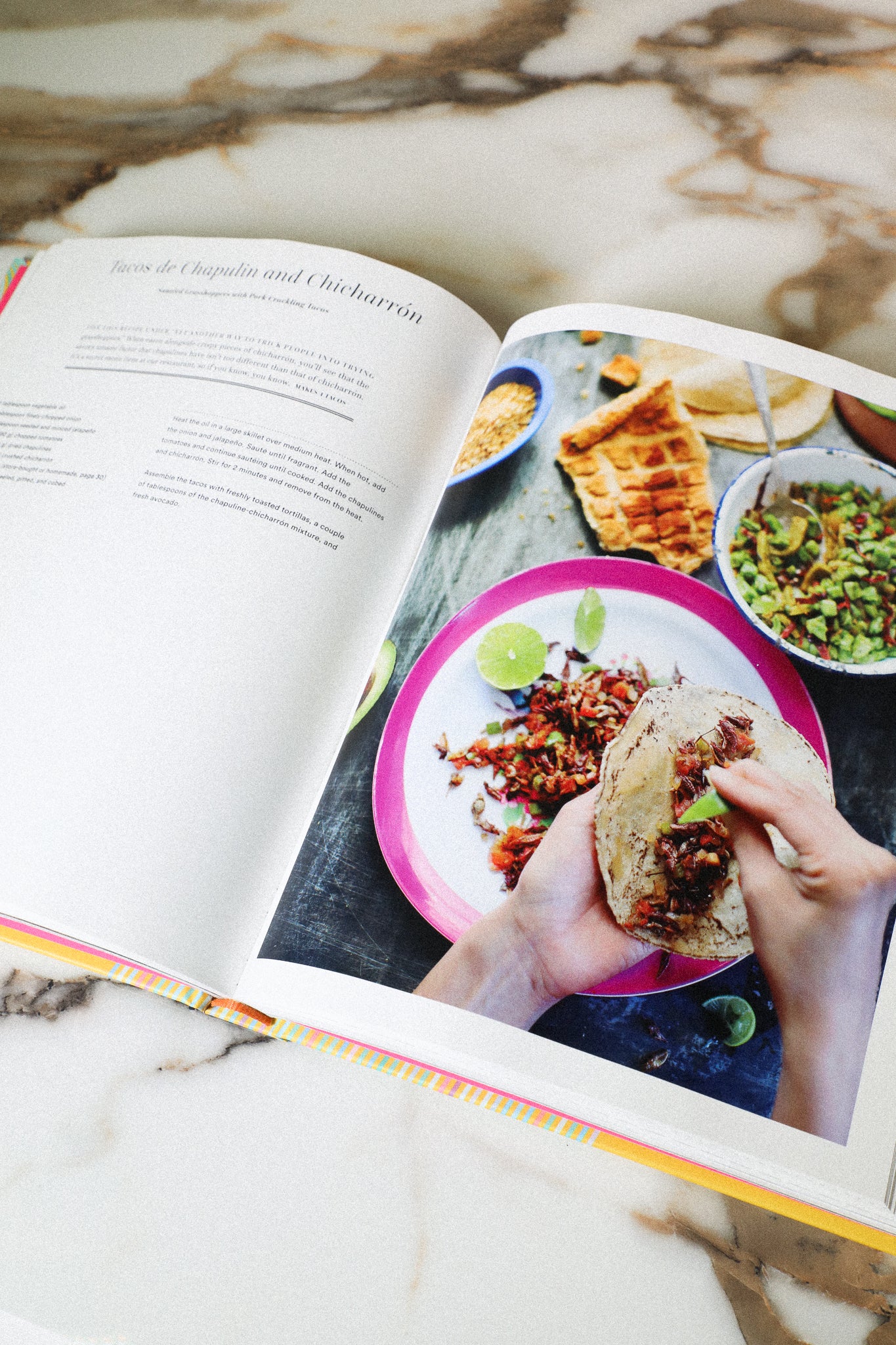 Oaxaca: Home Cooking from the Heart of Mexico