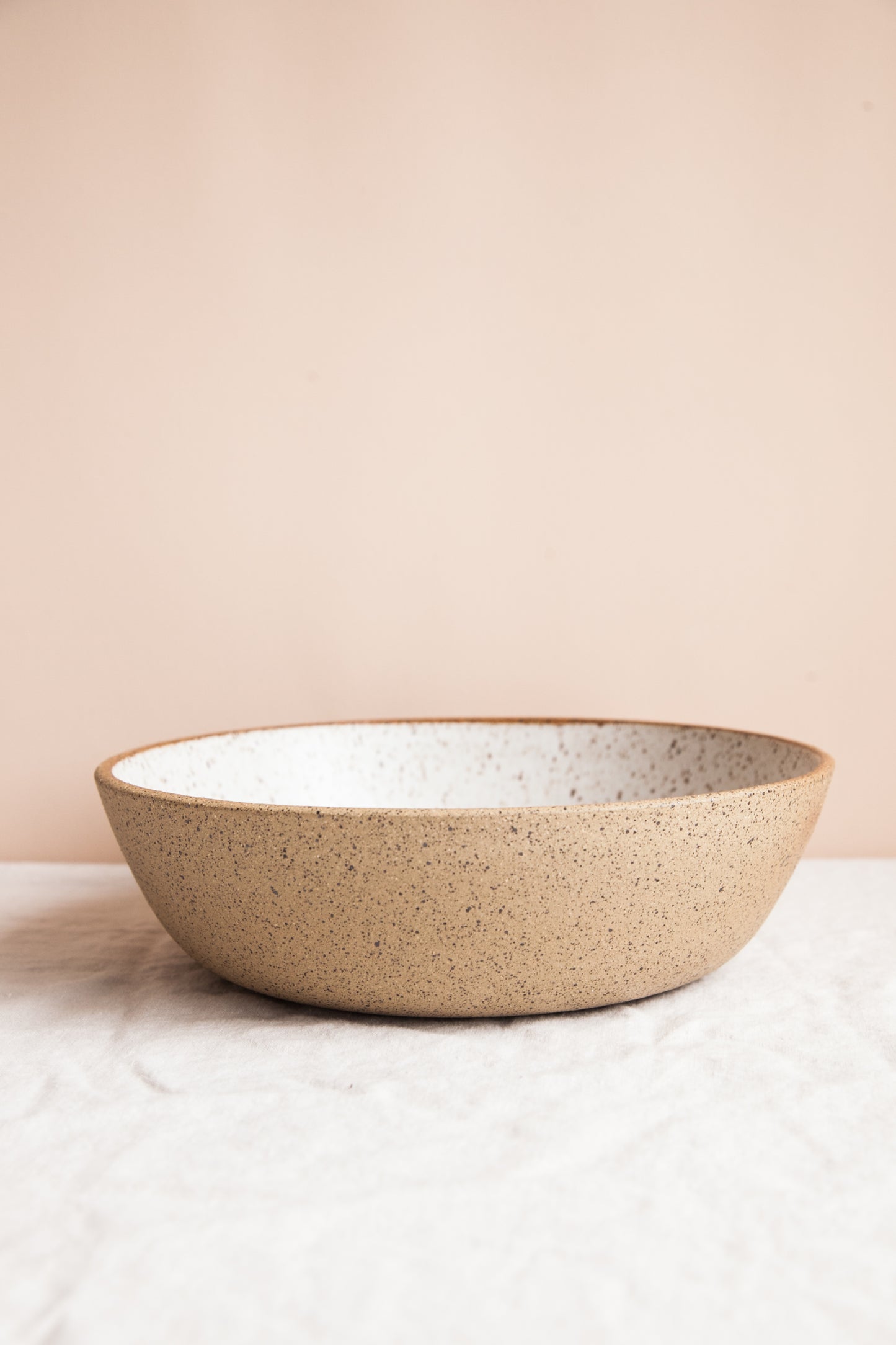 Serving Bowl / Sand