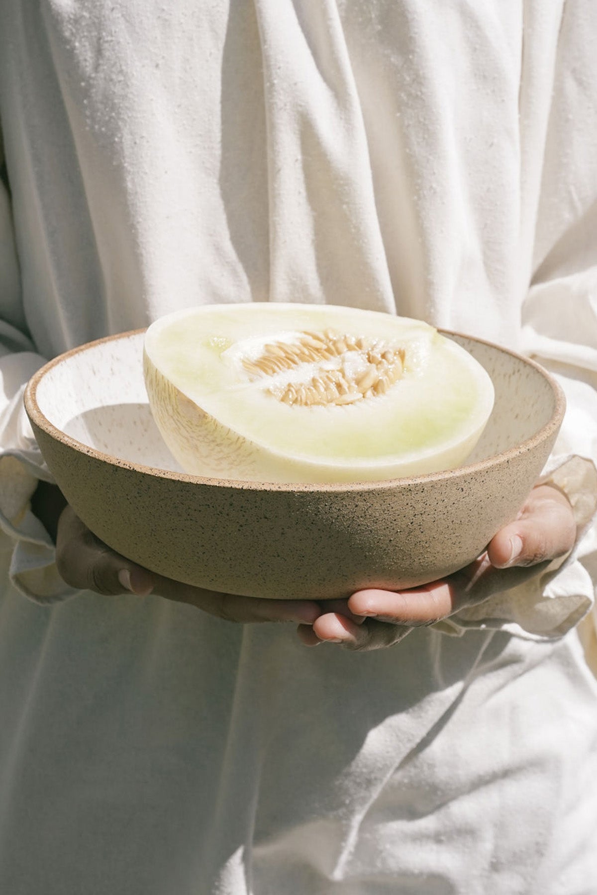 Serving Bowl / Sand