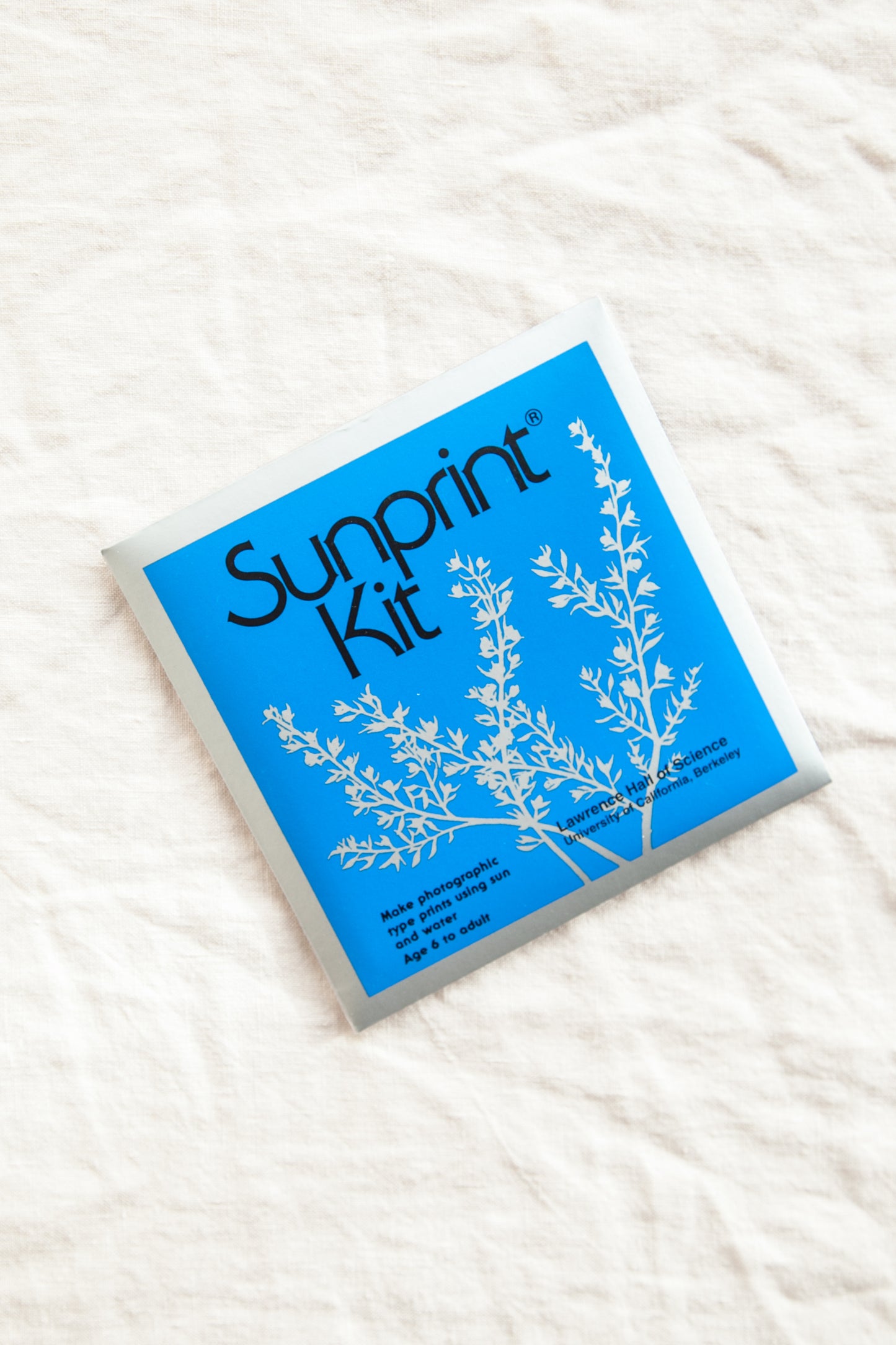 Sun Print Kit
