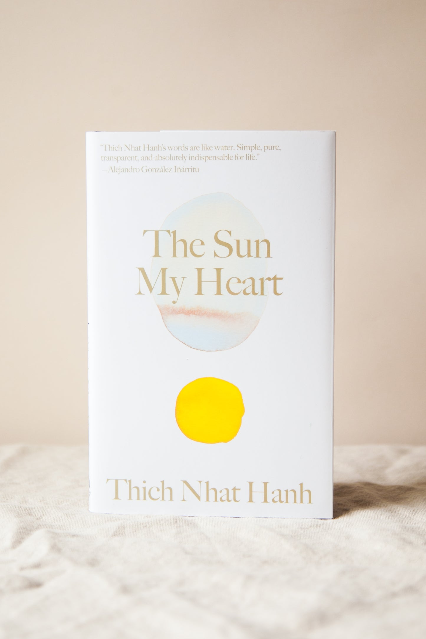 The Sun My Heart