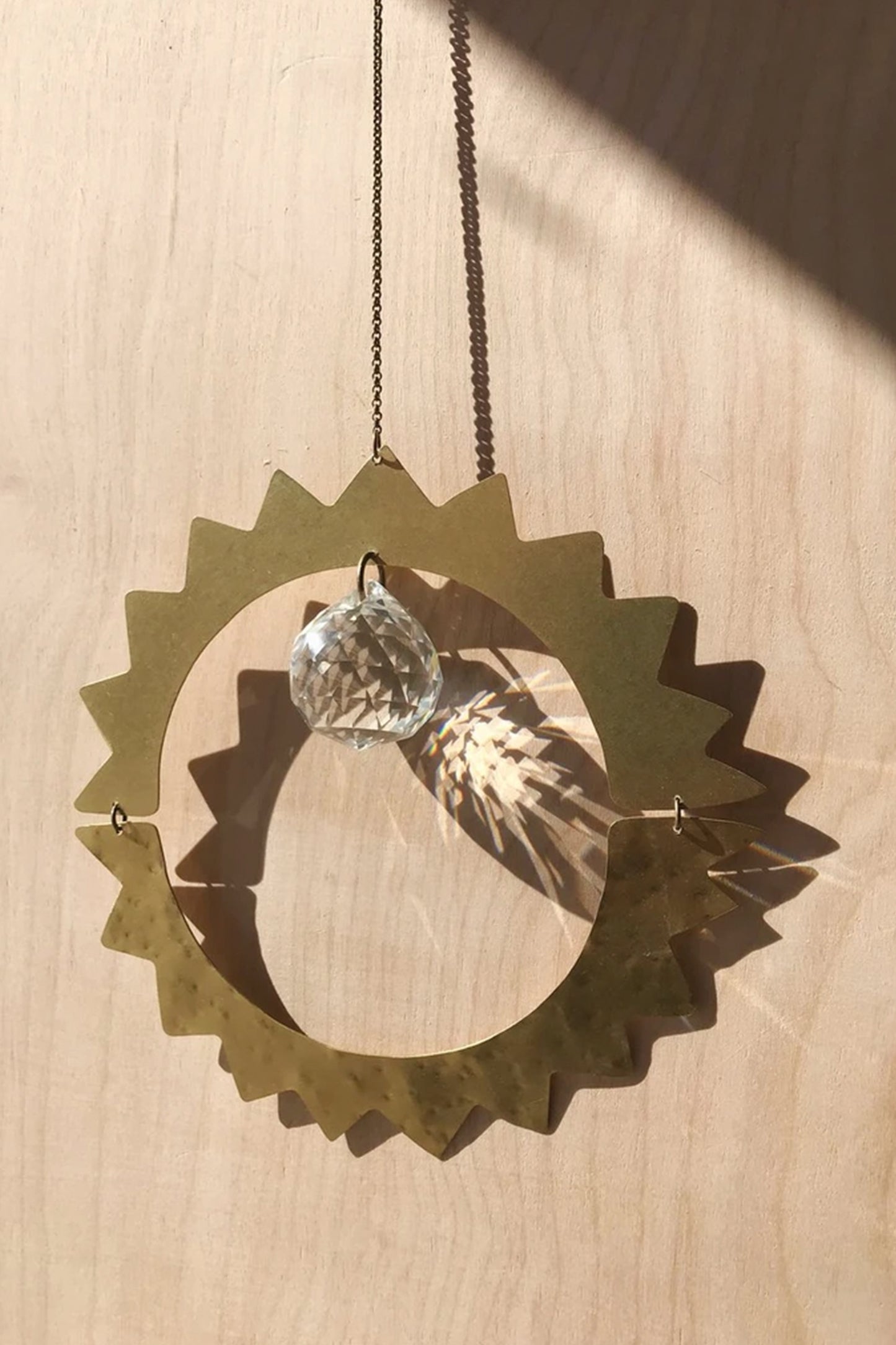 Sun Light Catcher