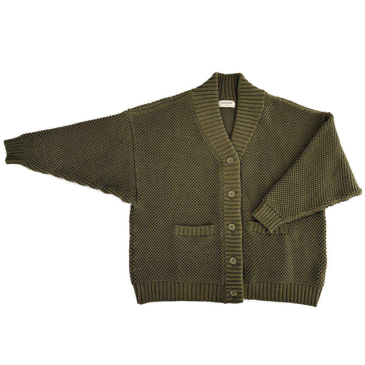 Frankie Cardigan