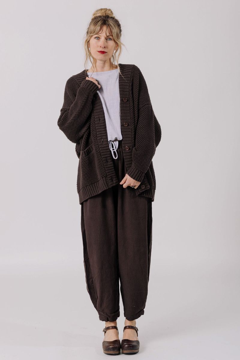 Frankie Cardigan