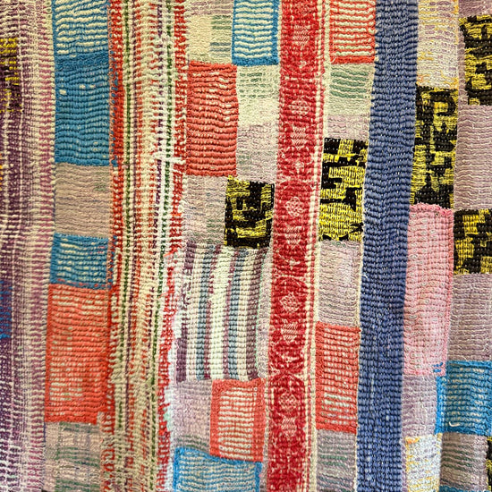Phoebe Quilt