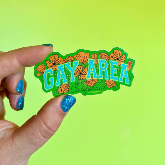 Small Stickers