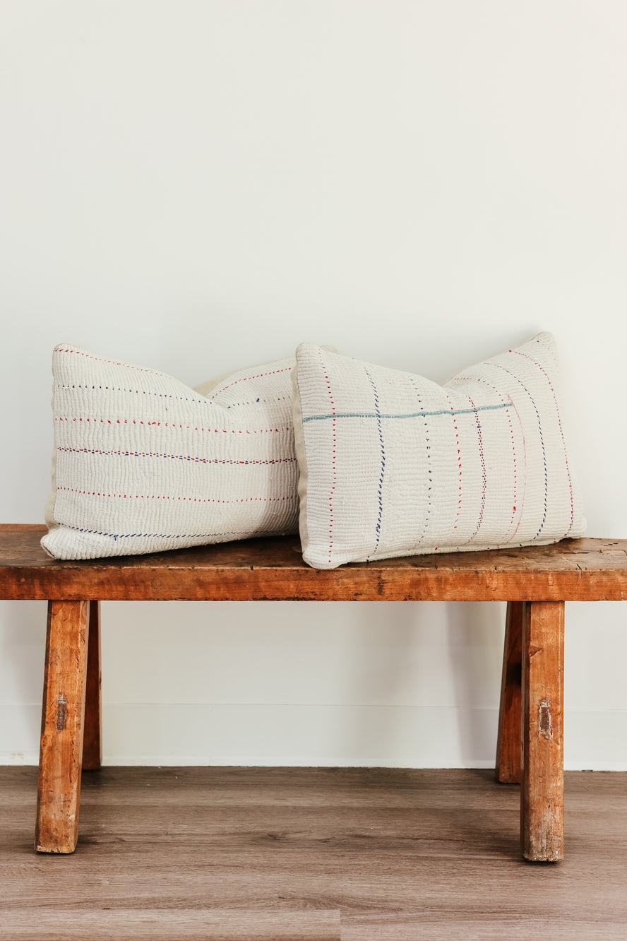 Mclean Pillow