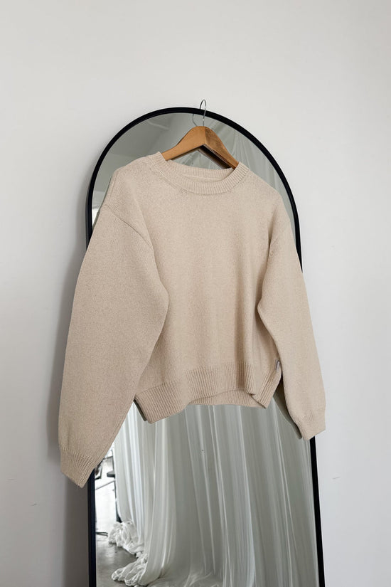 Milo Sweater