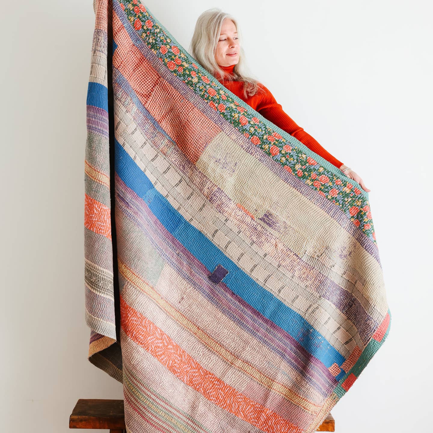 Margot Quilt