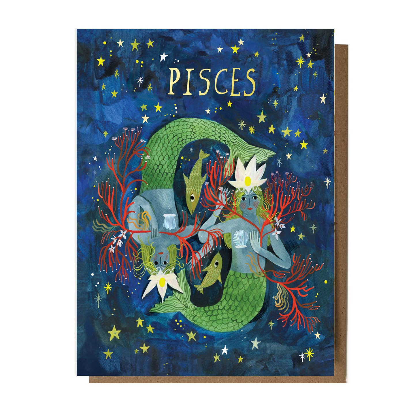 Astrology Greeting Cards