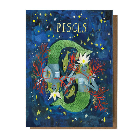 Astrology Greeting Cards