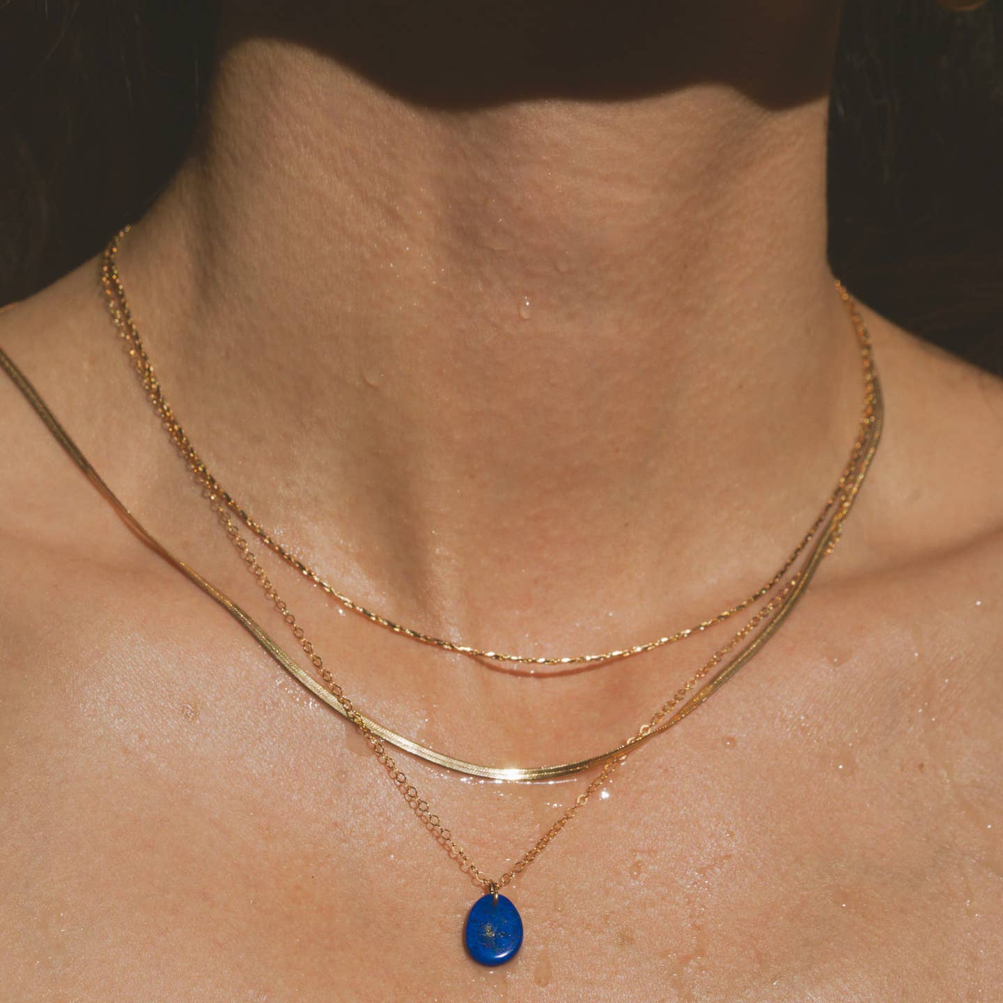 Karys Necklace