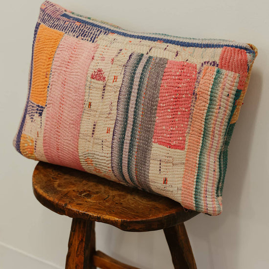 River Pillow