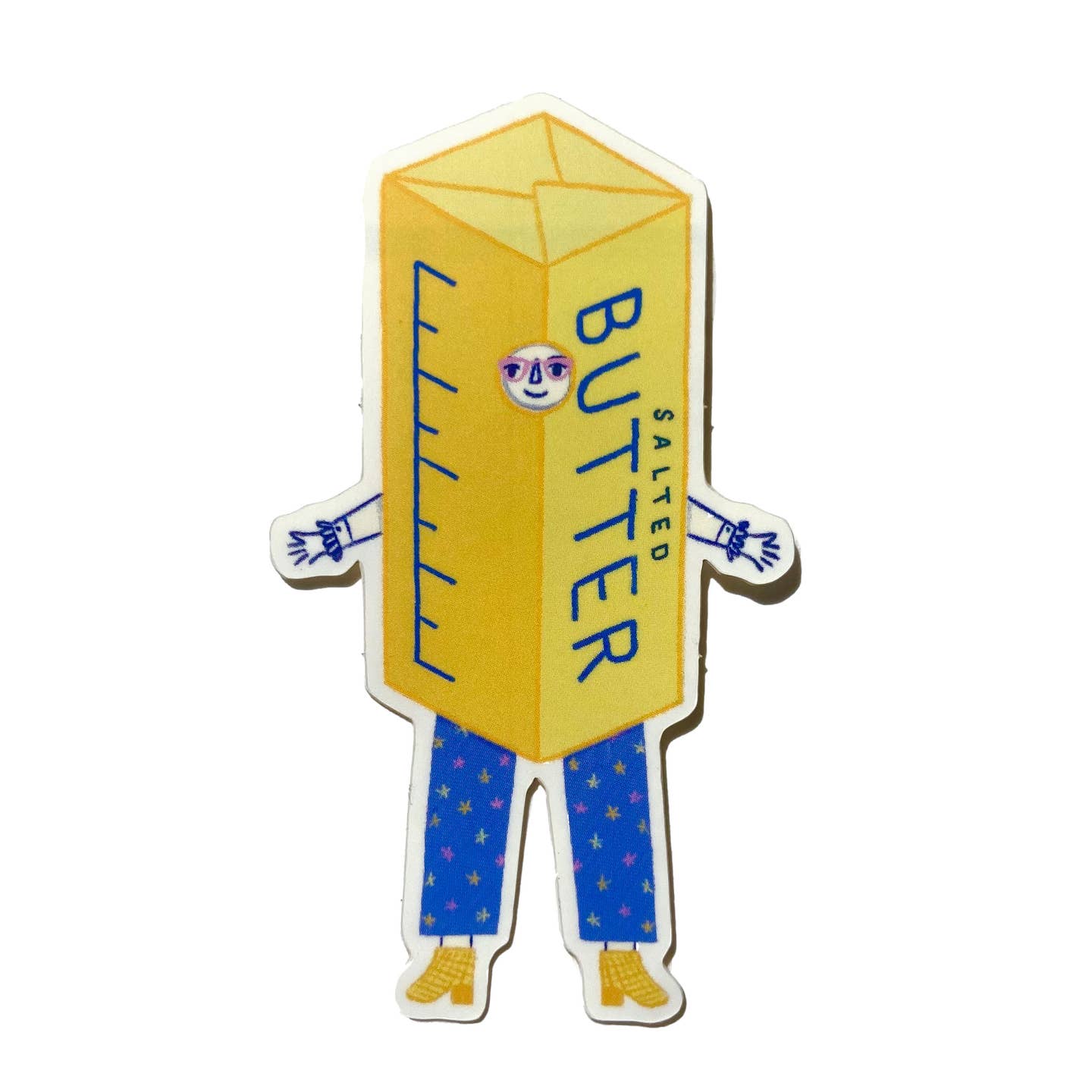 Small Stickers