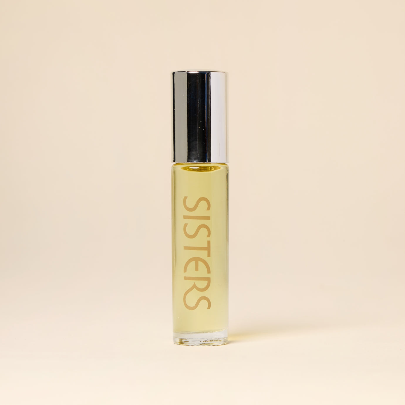 Vetiver Scent Oil