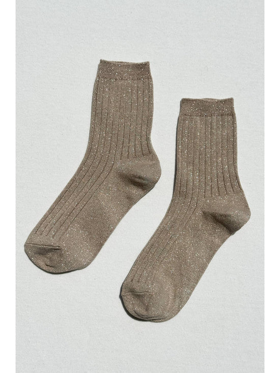 Her Sock