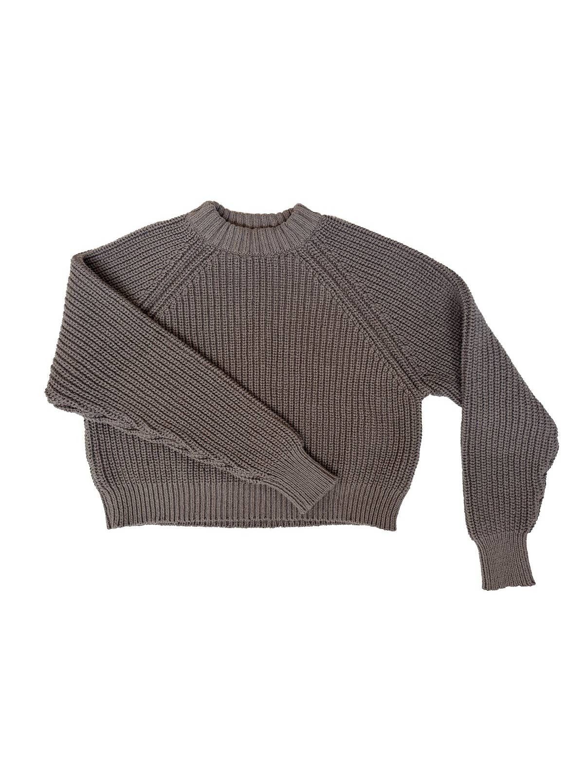 Sonnie Sweater