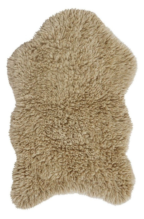 Woolly Rug