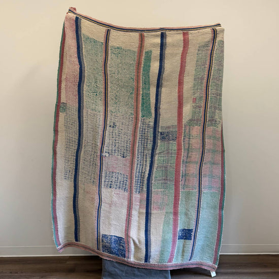 Tobi Quilt