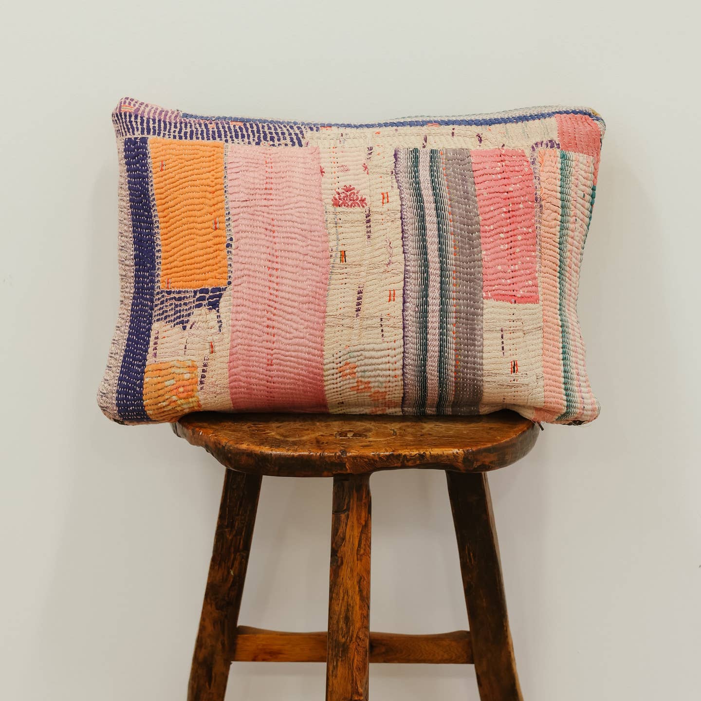 River Pillow