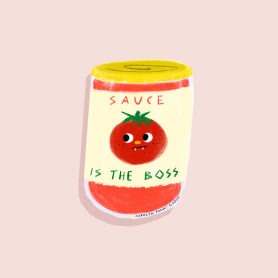 Small Stickers