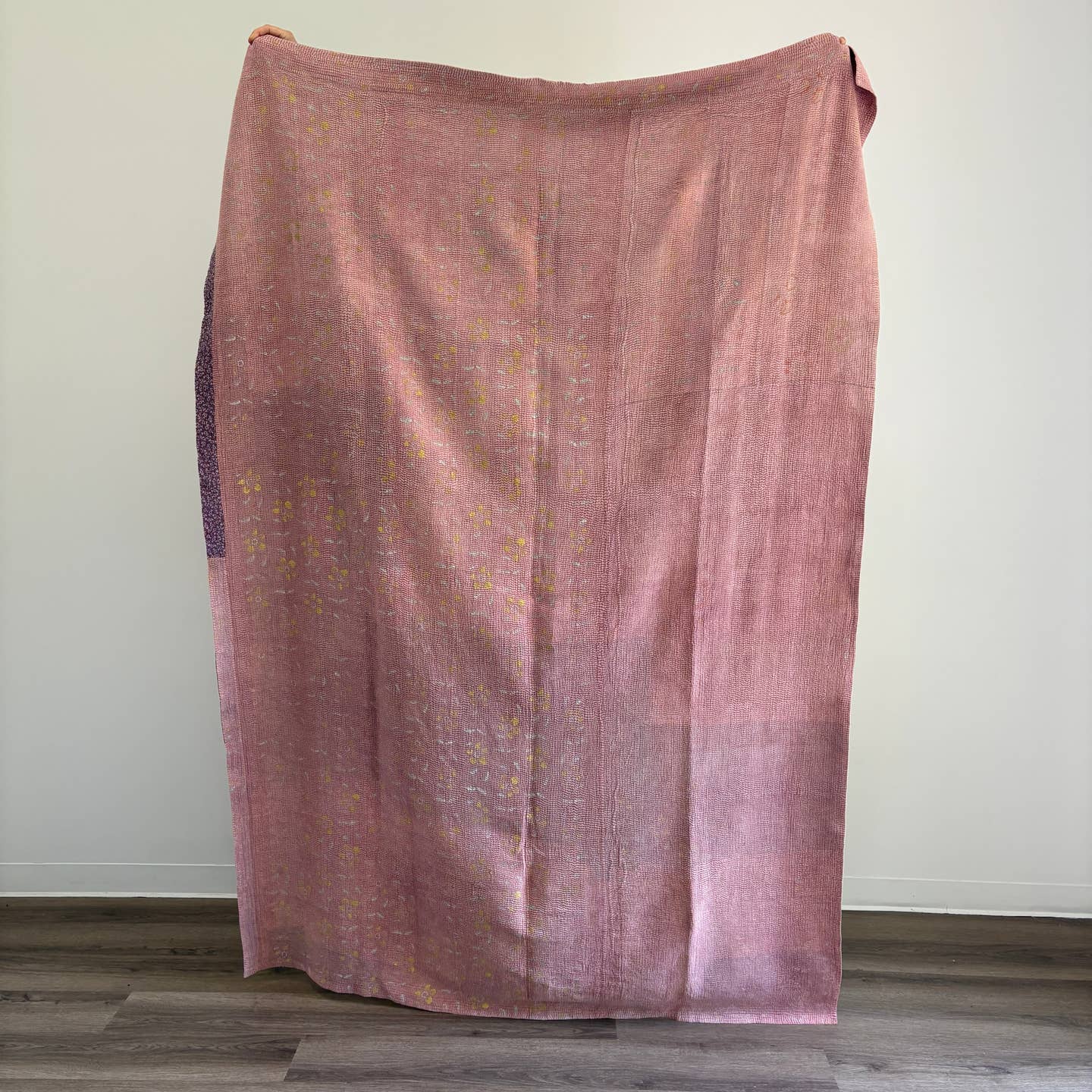 Ike Coverlet