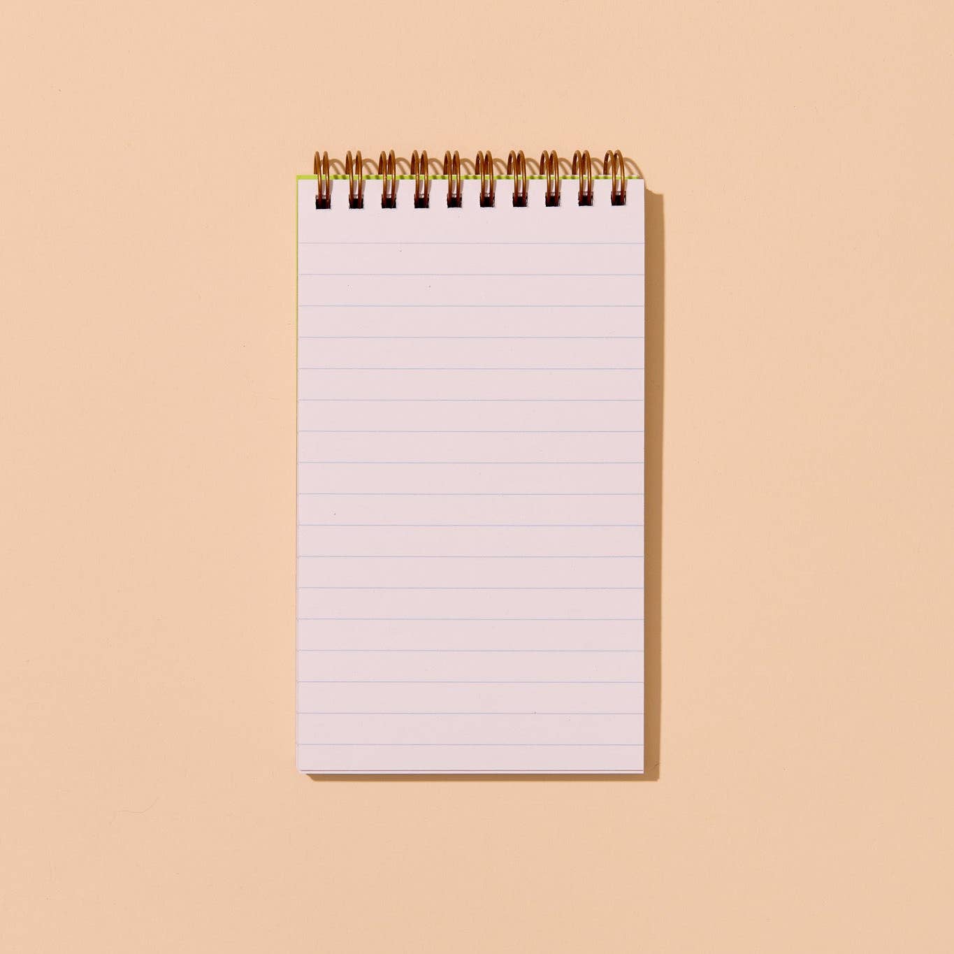 Wildflower Pocket Notebook