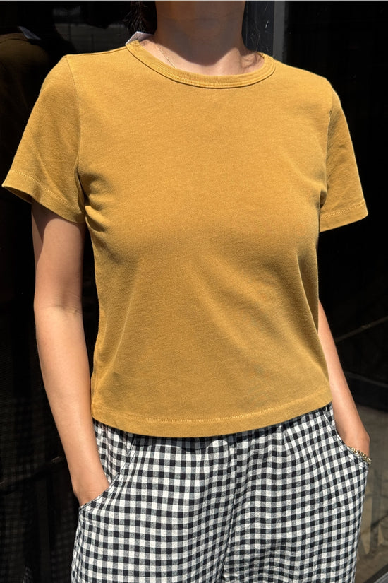 Little Boy Tee