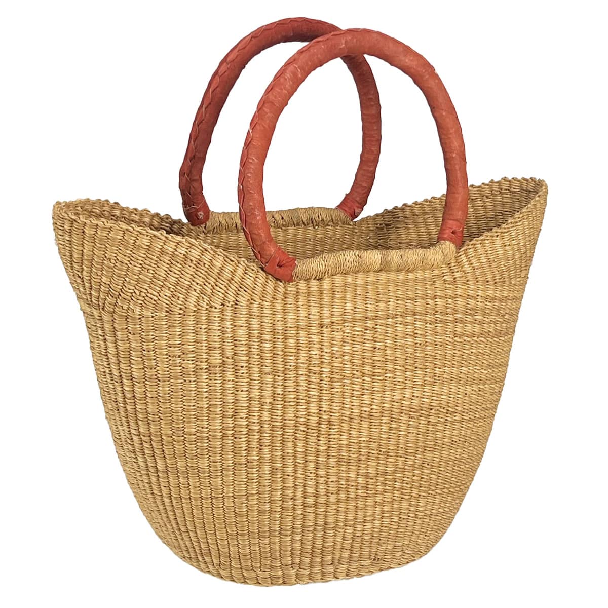 Basket Tote