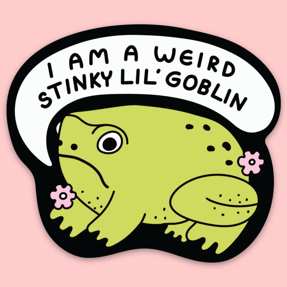 Small Stickers