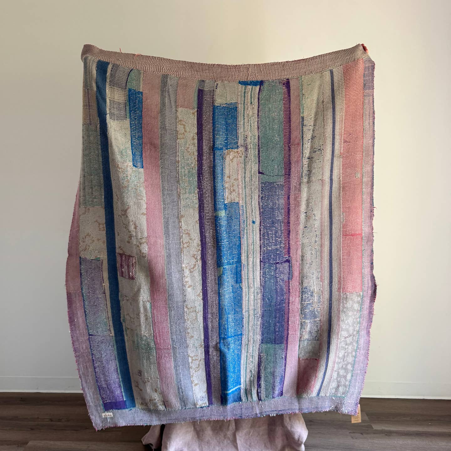 Lewis Quilt