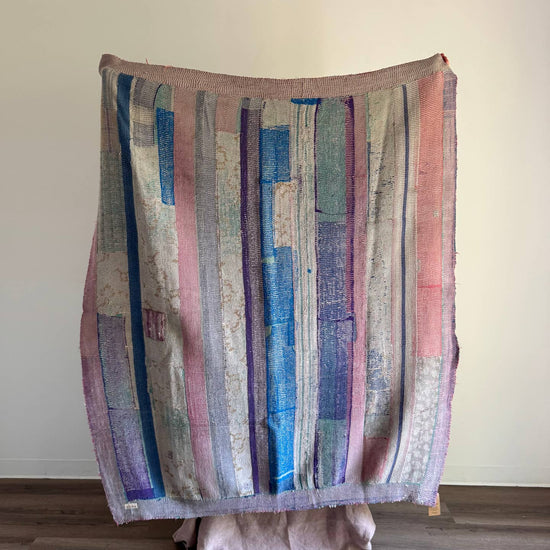 Lewis Quilt