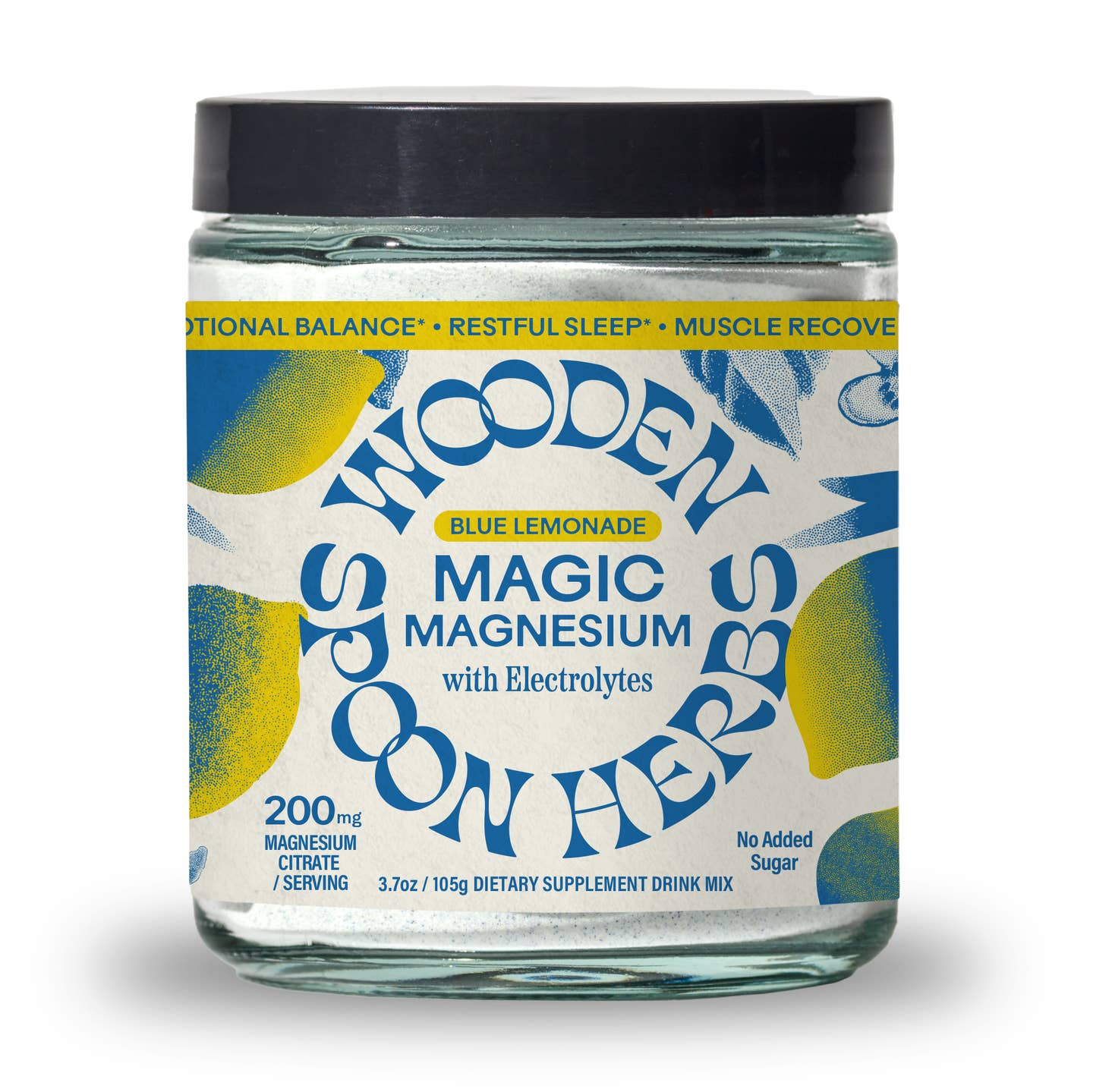 Magic Magnesium