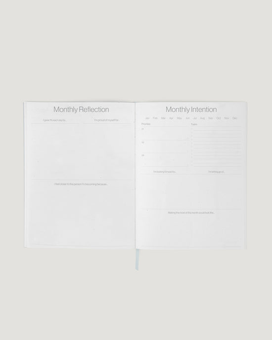 Month Planner