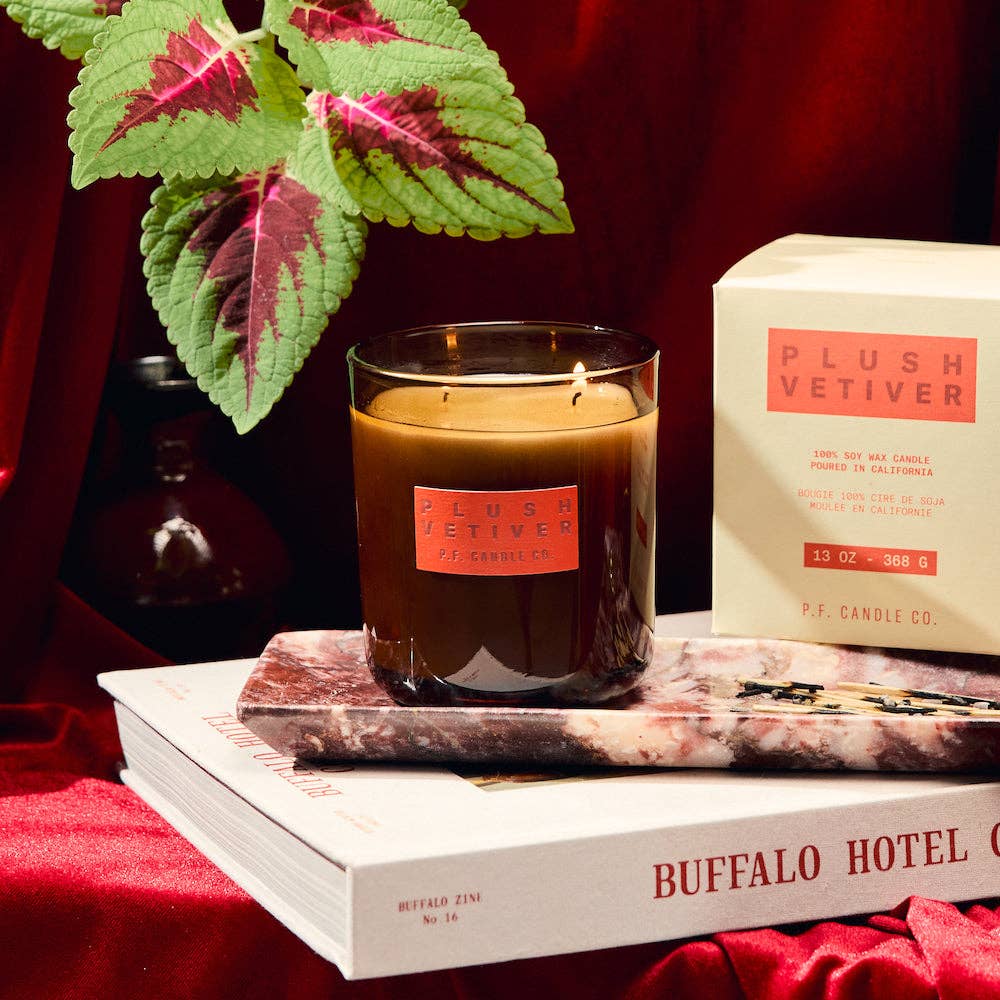 13oz Hi-Fi Candle