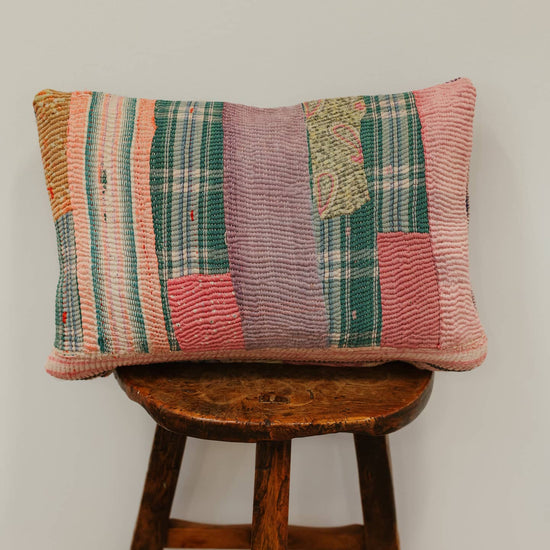River Pillow