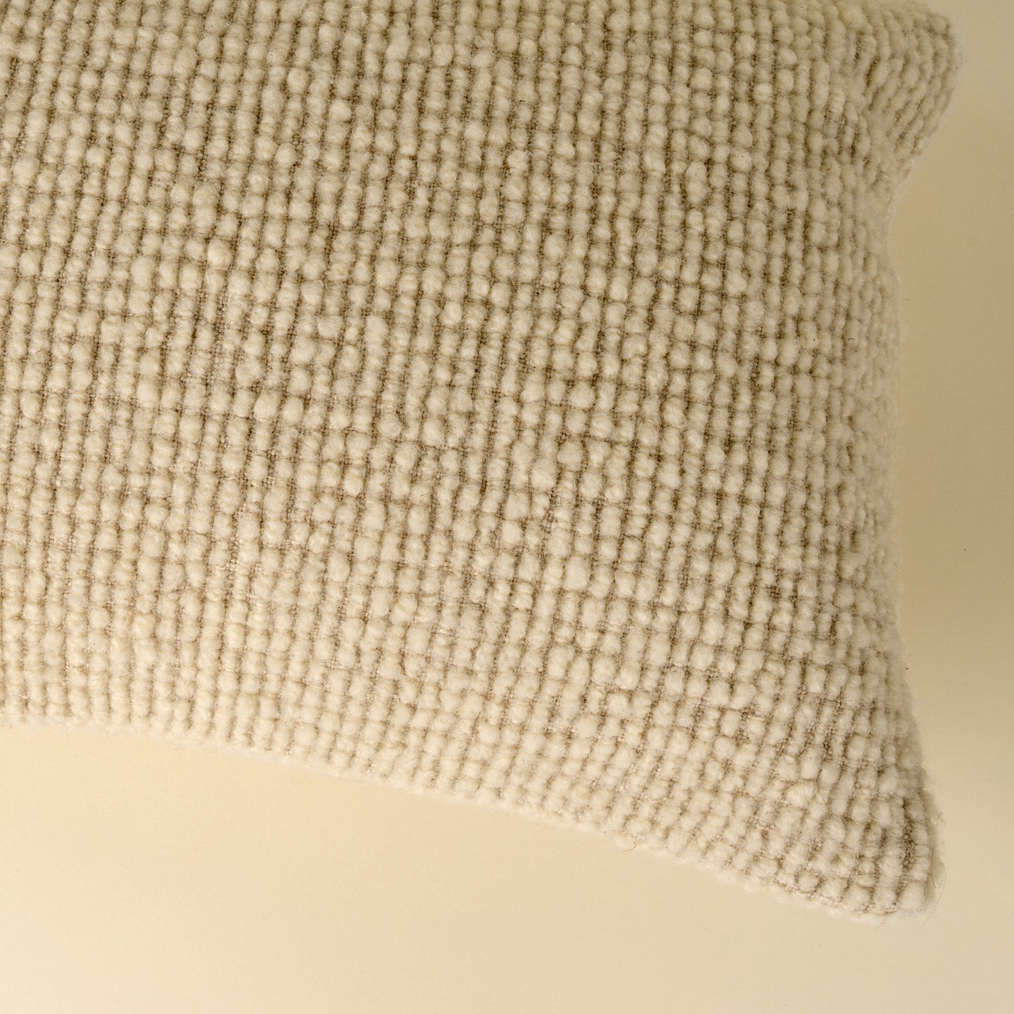 Theo Handwoven Pillow