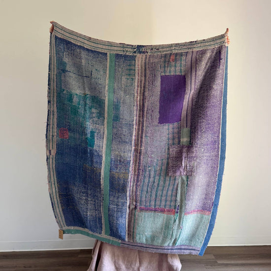 Lewis Quilt