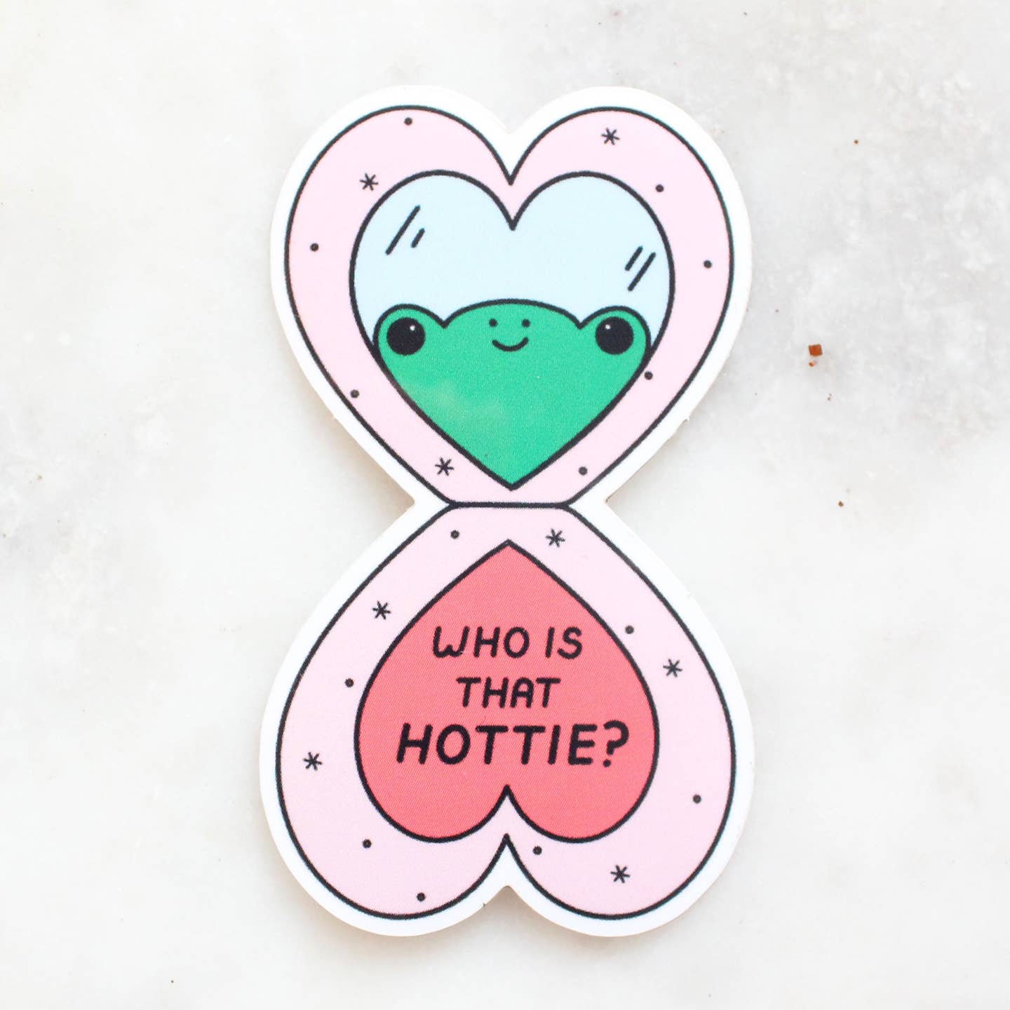 Small Stickers