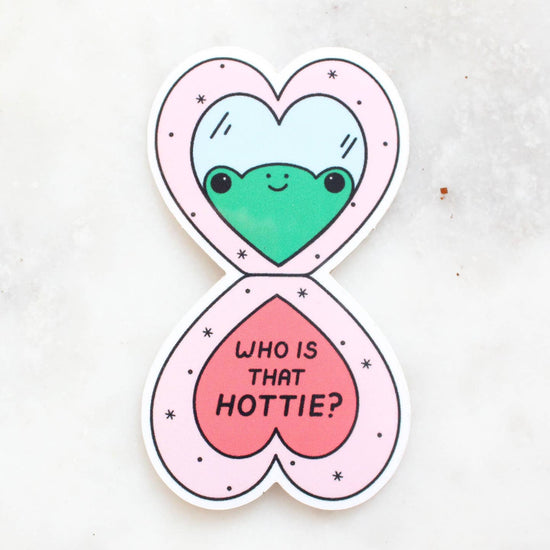Small Stickers