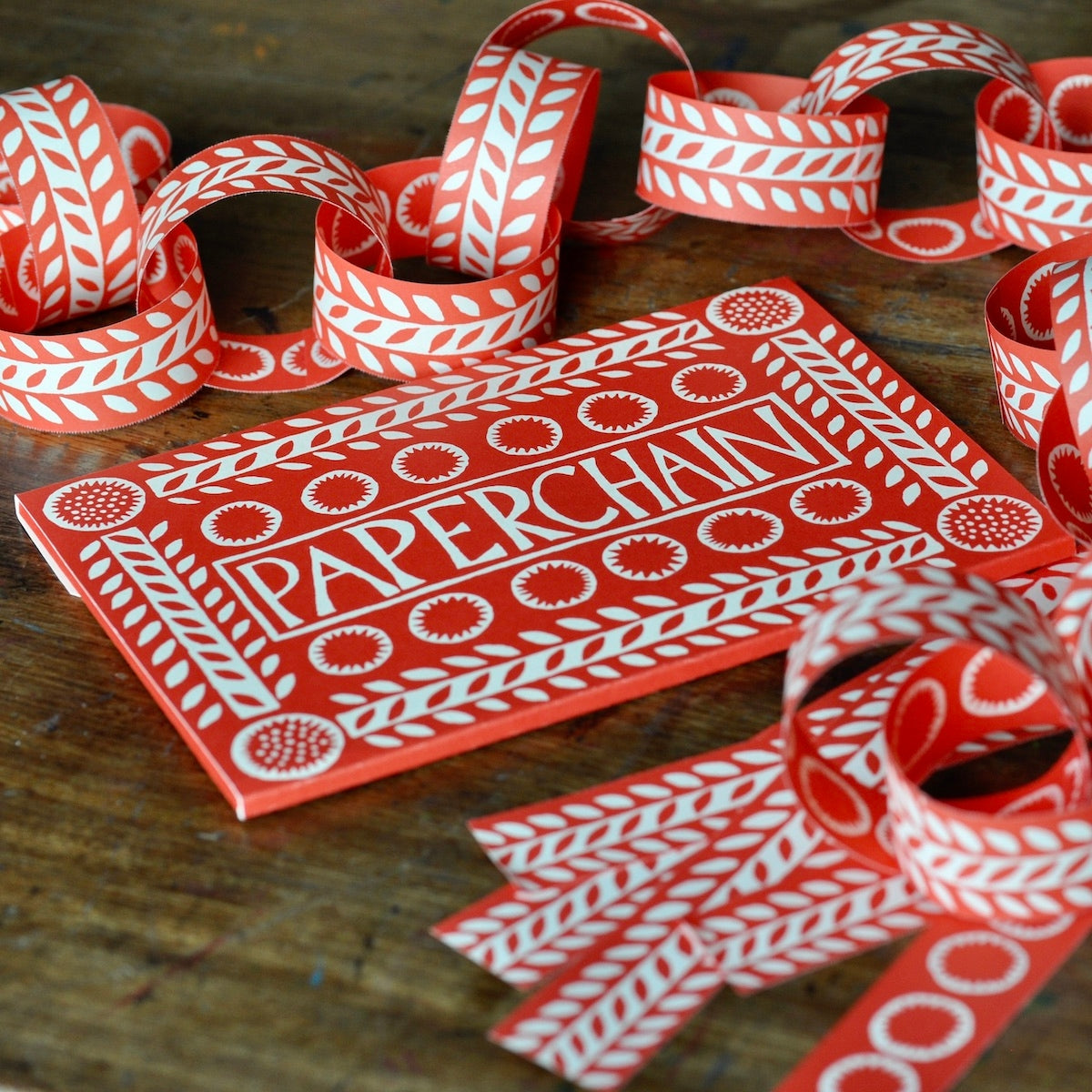 Paperchain Kit
